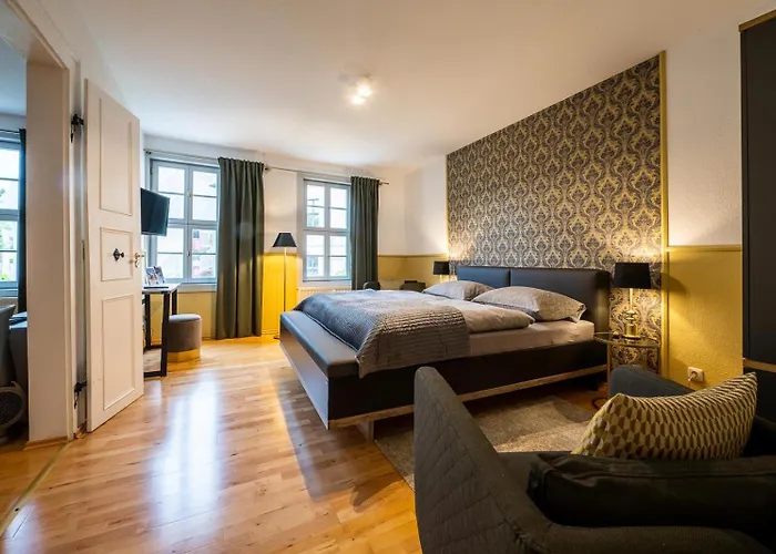 Ferienwohnung Am Dom II
