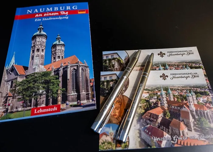 Ferienwohnung am Dom II