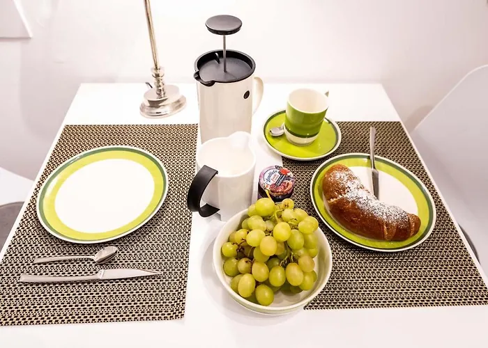 Ferienwohnung am Dom II
