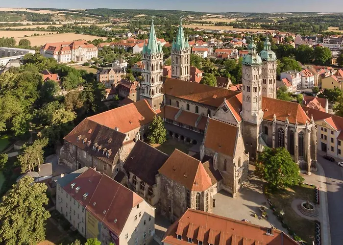 Ferienwohnung am Dom II