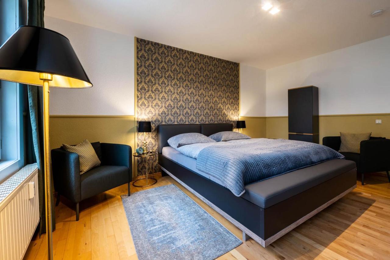 Apartment Am Dom Ii