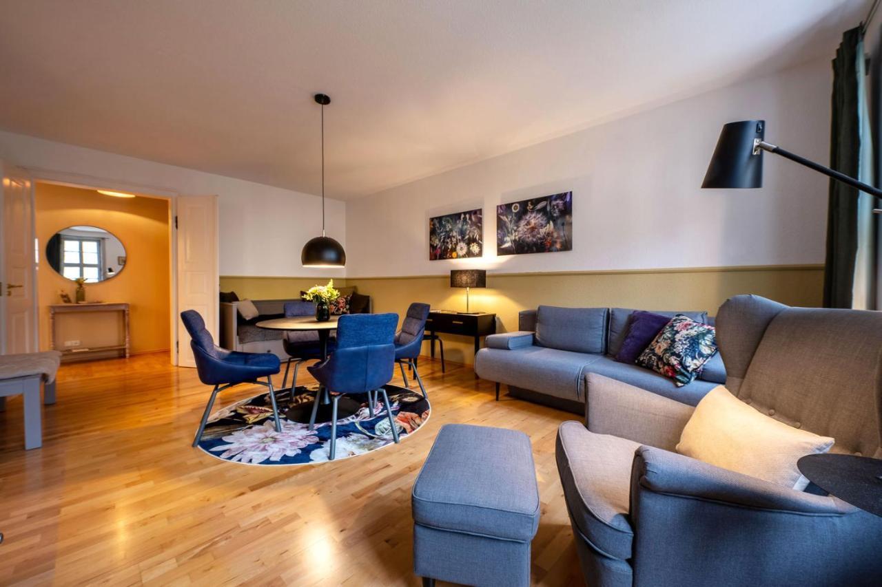 Apartment Am Dom Ii *
