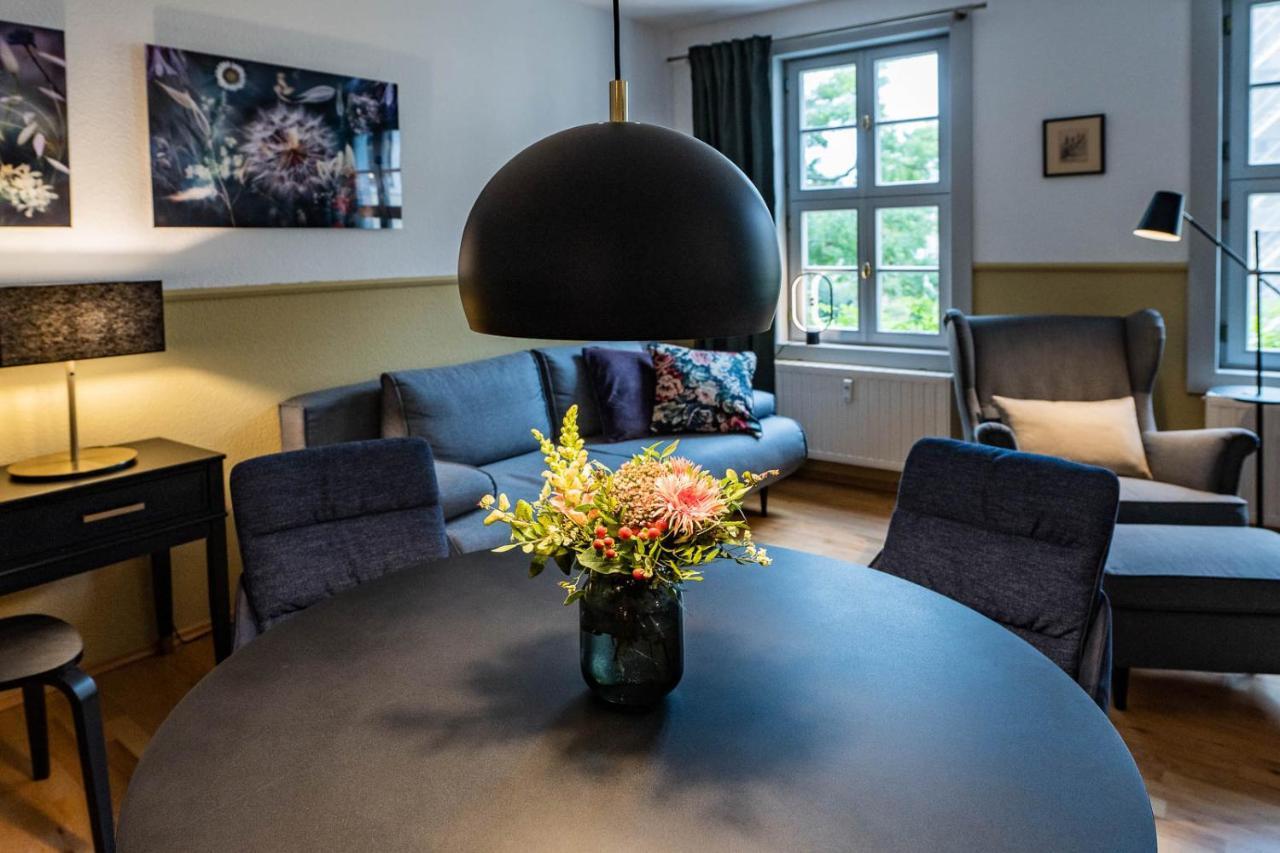Apartment Am Dom Ii *