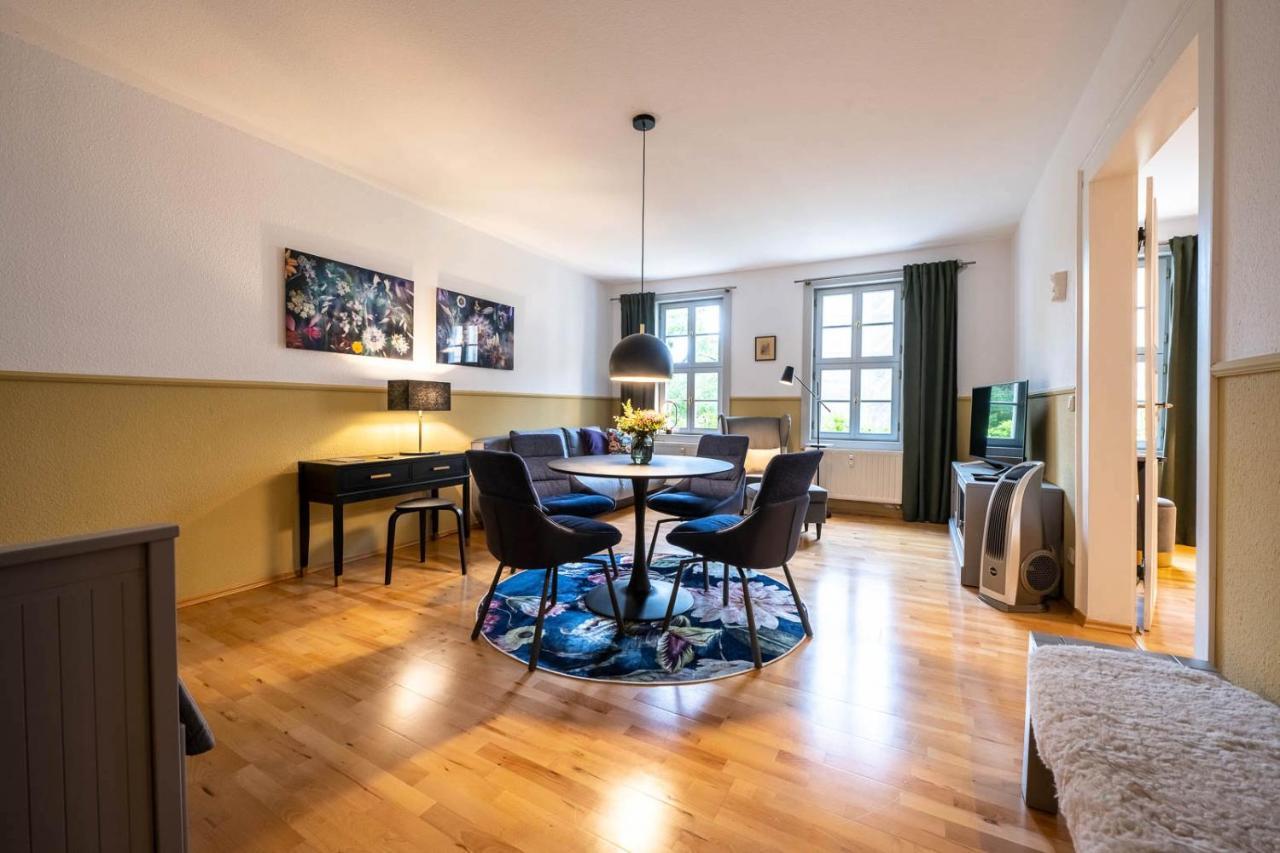 Am Dom Ii Apartment *