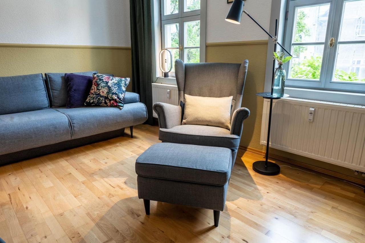 Am Dom Ii Apartment