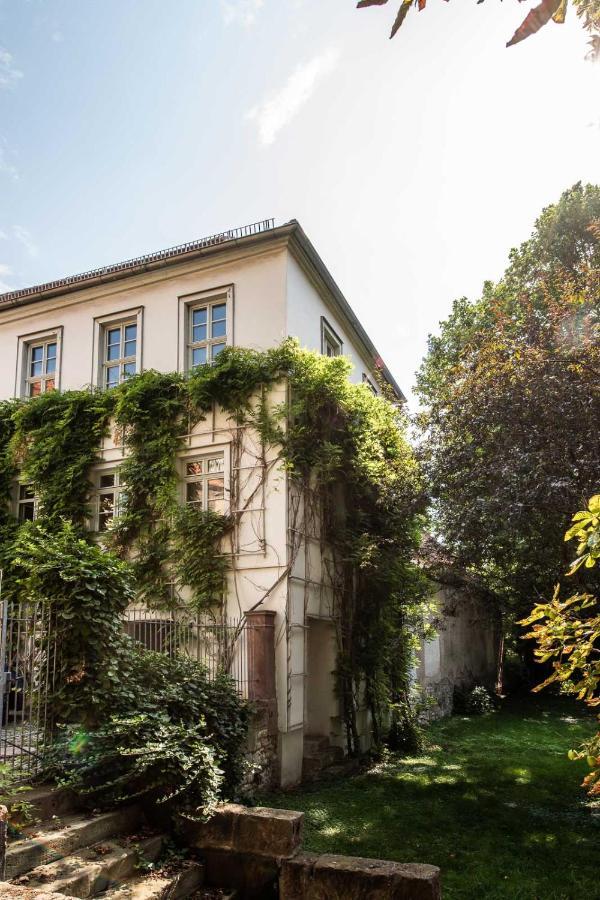 Apartment Am Dom Ii Naumburg (Saale)